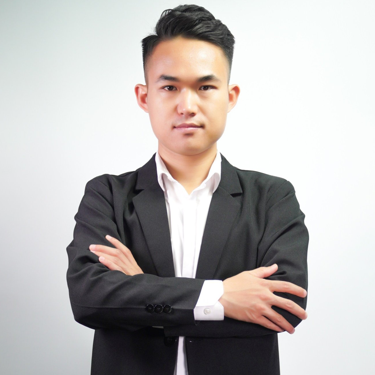 Giảng viên đào tạo tại HM