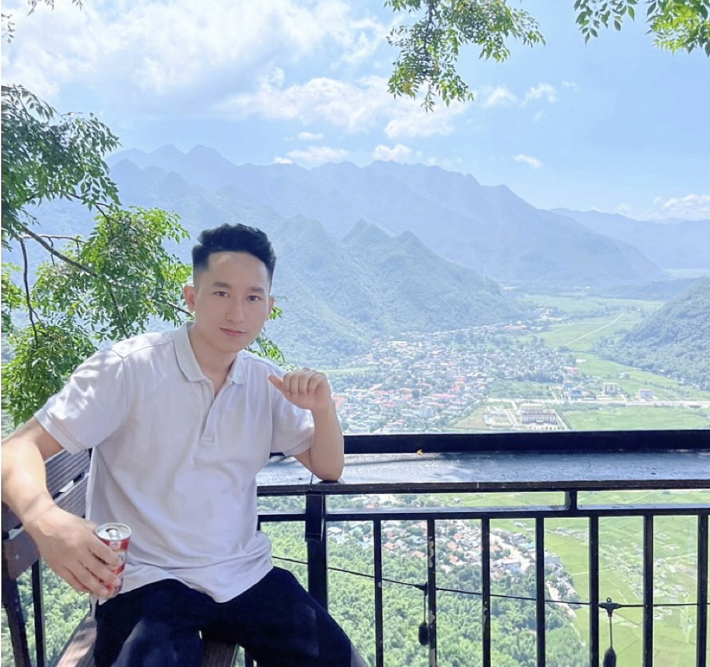 Giảng viên đào tạo HM