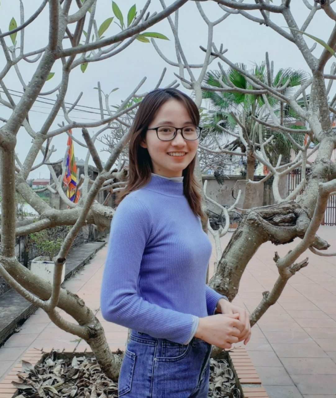 Giảng viên đào tạo của trung tâm đào tạo pha chế HM