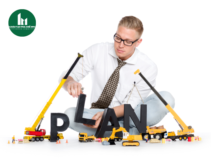 Xác định phân khúc khách hàng mục tiêu