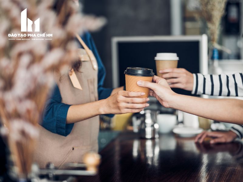 Đem Lại Cảm Giác Tích Cực Cho Khách Hàng