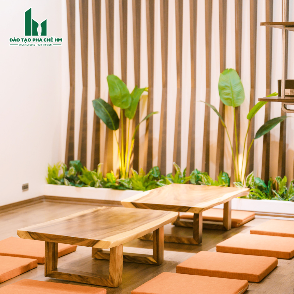 Vì sao nhiều người lựa chọn kinh doanh trà chanh
