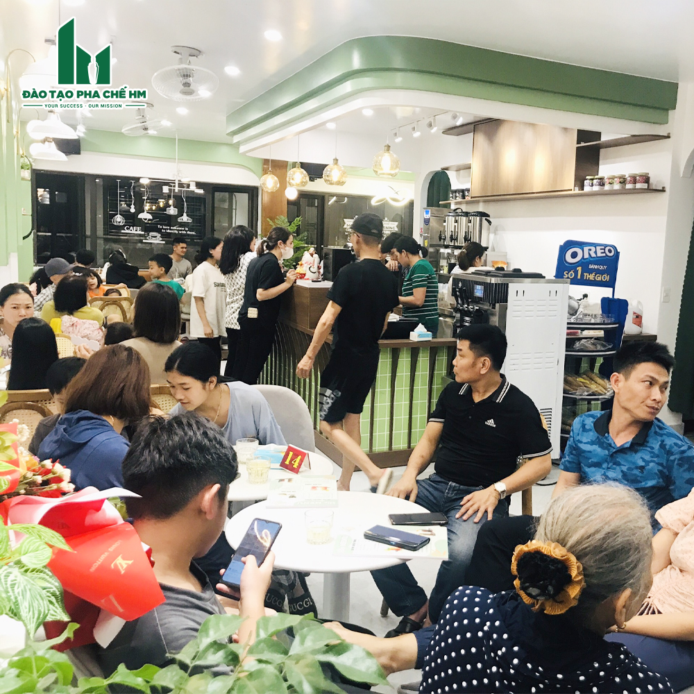 Dễ dàng tìm kiếm những khách hàng thân thiết Dễ dàng tìm kiếm những khách hàng thân thiết