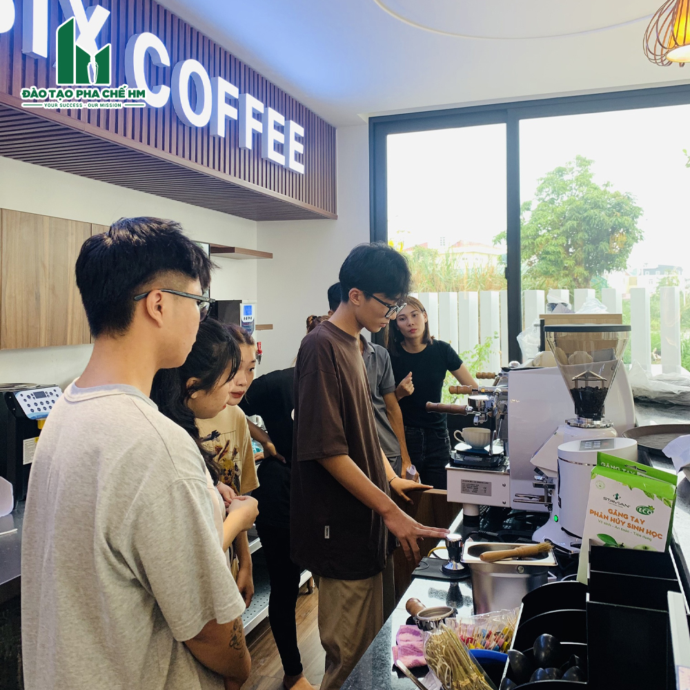 HM còn xây dựng nhiều chương trình đặc biệt