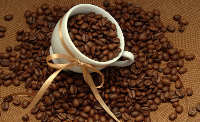 Để có ly cafe thơm ngon bạn cần lựa chọn nguyên liệu uy tín, chất lượng