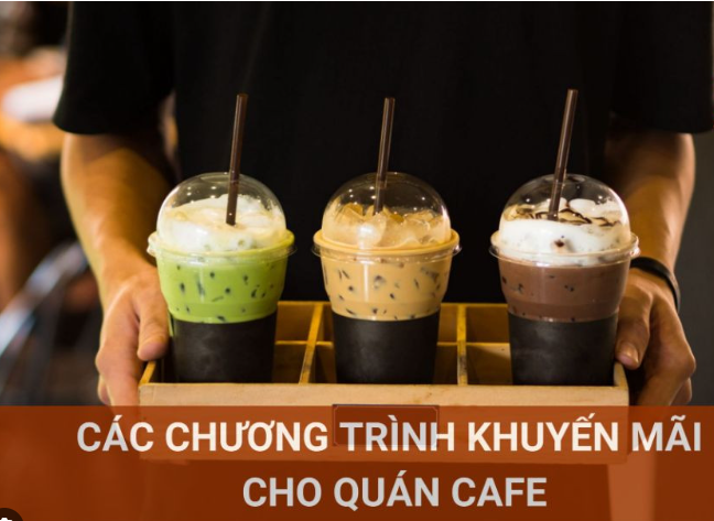 Tri ân khách hàng bằng các chương trình khuyến mãi