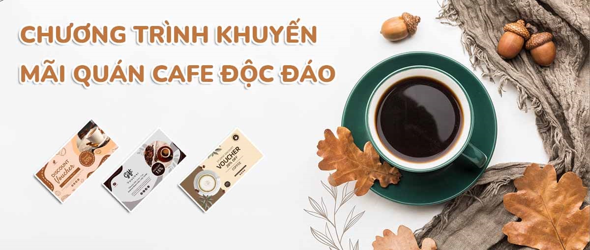 Chương Trình Khuyến Mãi & Loyalty Program Hiệu Quả