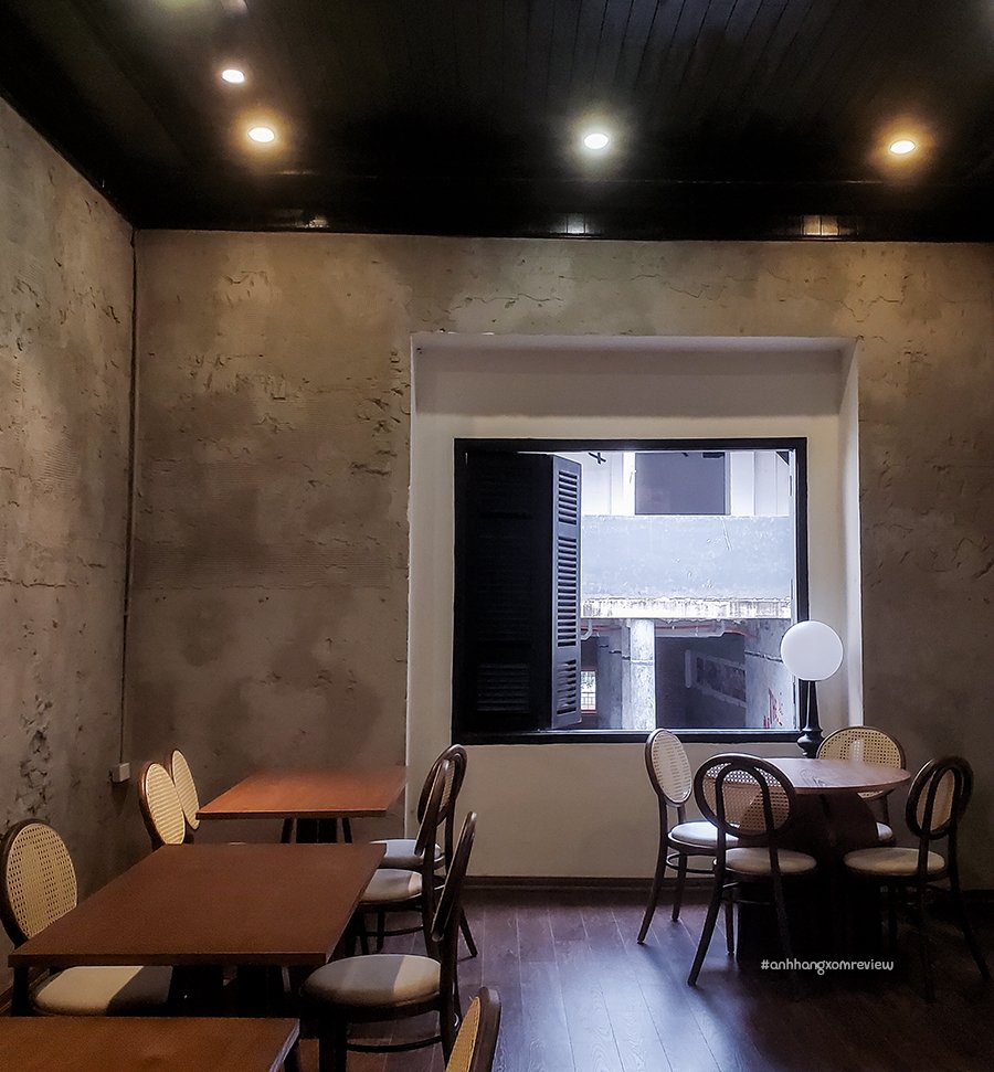 Có nên vay vốn để thiết kế quán cafe không?