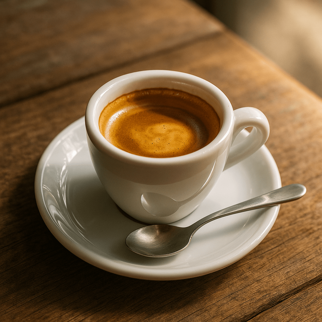 Đặc Điểm Của Cafe Espresso Chuẩn Đặc Điểm Của Cafe Espresso Chuẩn