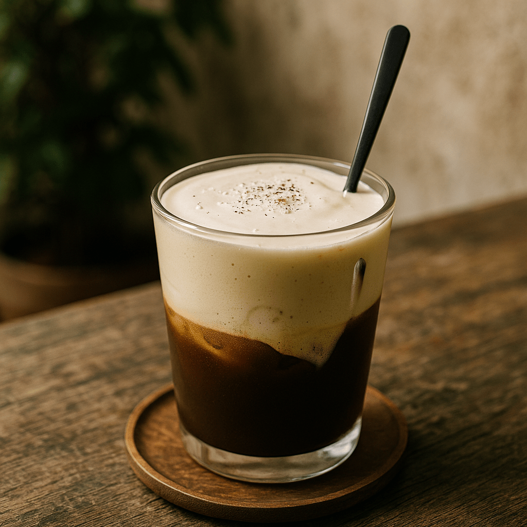 cafe muối Đà Nẵng
