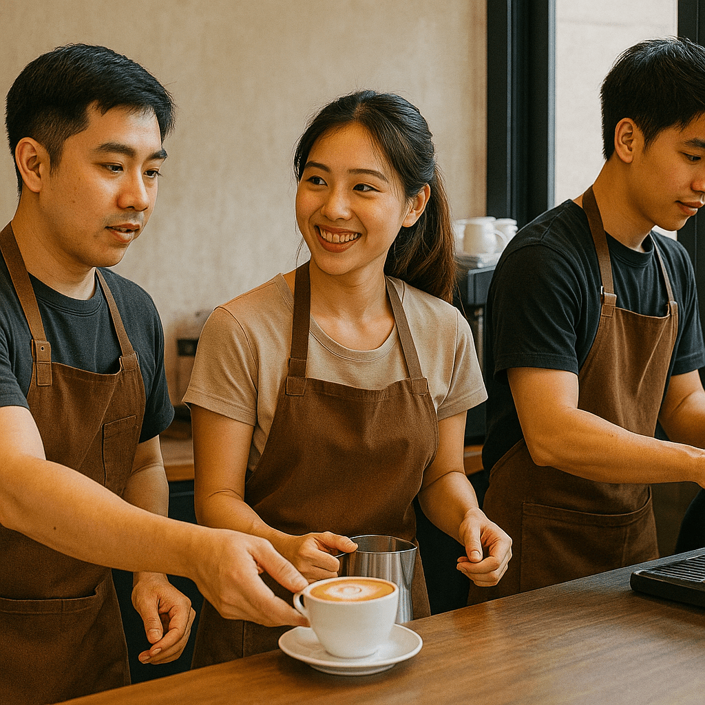 Kỹ năng quản lý thời gian và làm việc nhóm