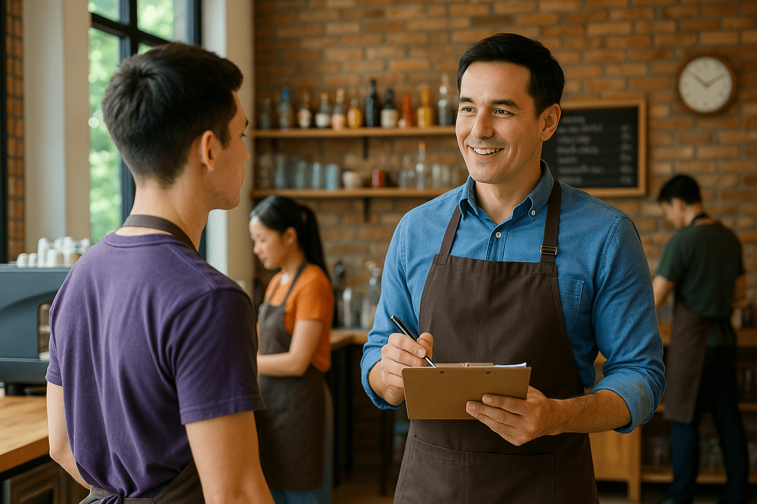 Cung cấp cơ hội phát triển nghề nghiệp