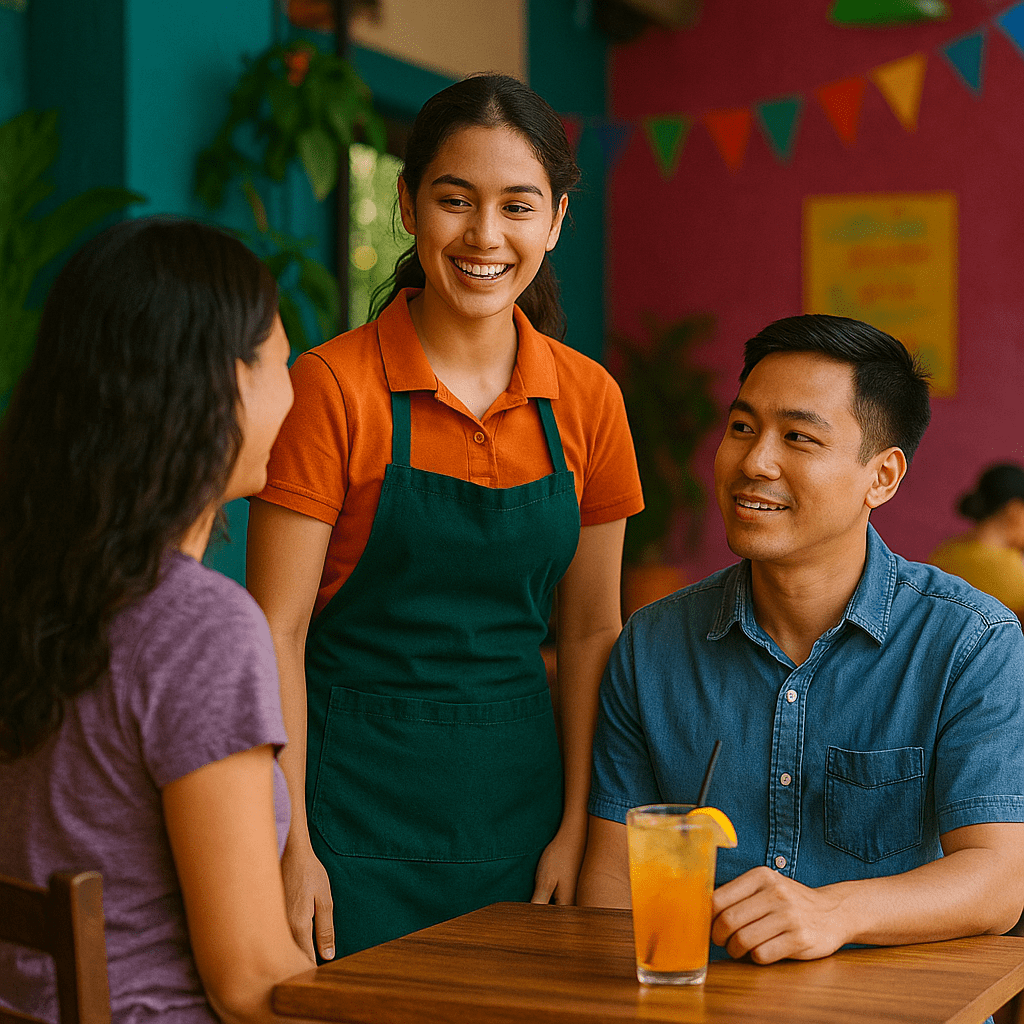 Môi trường làm việc và văn hóa doanh nghiệp