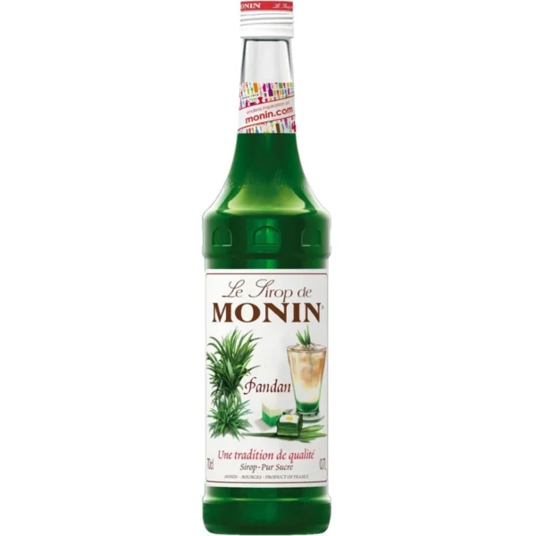 SIRO MONIN LÁ DỨA